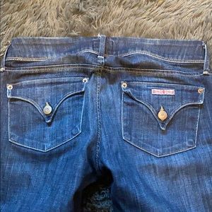 Hudson jeans